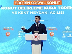 ADIYAMAN'DA 'KONUT BEL�RLEME KURASI' GER�EKLE�T�R�LD�
